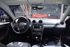 一汽-大众-新捷达