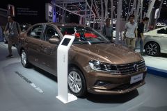 一汽-大众-新捷达