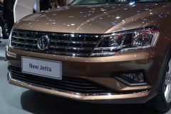 一汽-大众-新捷达