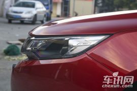 吉利汽车-帝豪GL-1.8L 手动精英型