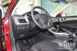 吉利汽车-帝豪GL-1.8L 手动精英型