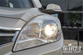 海马汽车-福美来-1.6L 自动豪华型