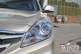 海马汽车-福美来-1.6L 自动豪华型