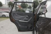 陆风汽车-陆风X5-Plus 1.5T 手动创领版