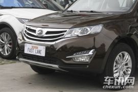 陆风汽车-陆风X5-Plus 1.5T 手动创领版