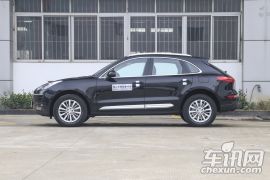 众泰汽车-众泰SR9-2.0T 自动极致之光版