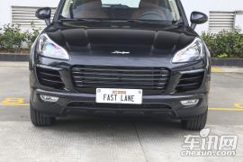 众泰汽车-众泰SR9-2.0T 自动极致之光版