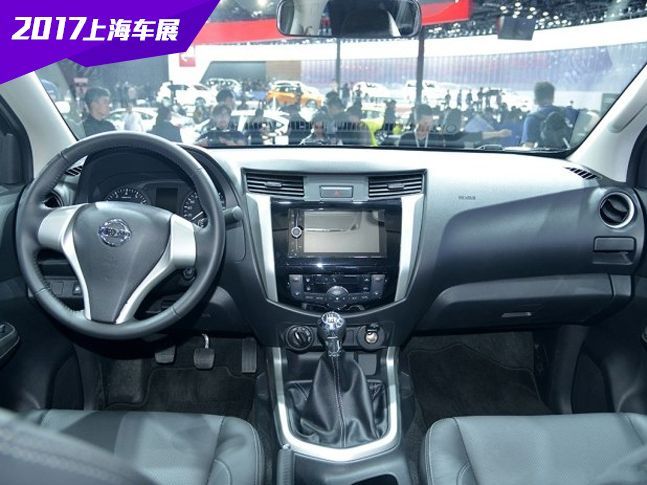 纳瓦拉疑似售价曝光 或为14.88-19.88万元