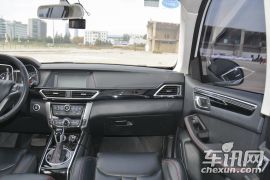 众泰汽车-大迈X5-升级版 1.5T CVT知县型