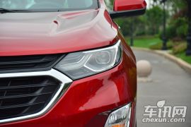 通用雪佛兰-探界者535T