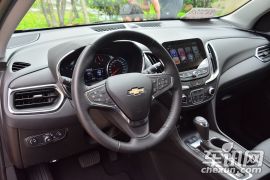 通用雪佛兰-探界者535T