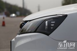 吉利汽车-帝豪EV-2017款 三厢 EV300 精英型
