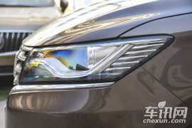 上汽集团-荣威RX5-20T 两驱手动旗舰版