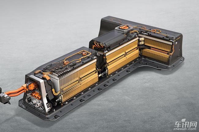 挑动电动神经 试驾上汽通用别克VELITE 5