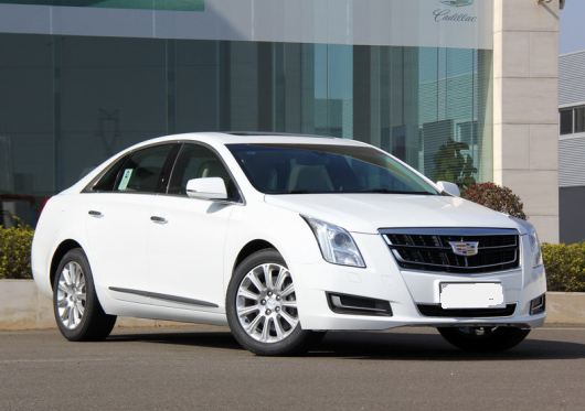 2016款凯迪拉克XTS 28T技术型报价及图片