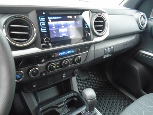 2017款丰田塔库玛价格 优惠热潮猛烈袭港-图6