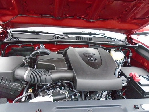 2017款丰田塔库玛价格 优惠热潮猛烈袭港-图10