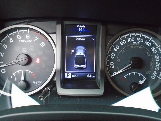 2017款丰田塔库玛价格 优惠热潮猛烈袭港-图7