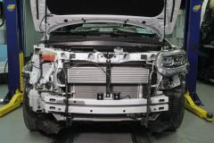 长安CS952.0T 四驱智尊版-外观拆解