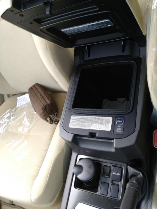 17款丰田普拉多4000真正的路上霸王热销中