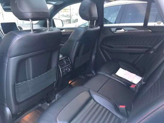 奔驰GLE43CoupeAMG优惠价格欲购从速特价