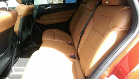 奔驰GLE43CoupeAMG优惠价格欲购从速特价