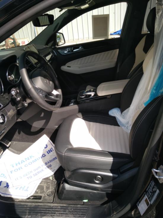 奔驰GLE43CoupeAMG优惠价格欲购从速特价