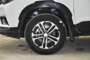 比速汽车-比速T3-1.3T 手动豪华型
