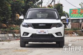 比速汽车-比速T3-1.3T 手动豪华型