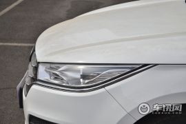 一汽奔腾-奔腾B50-1.6L 自动豪华型