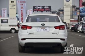 一汽奔腾-奔腾B50-1.6L 自动豪华型