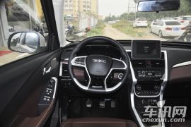 比速汽车-比速T3-1.3T 手动豪华型