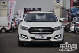 一汽奔腾-奔腾B50-1.6L 自动豪华型