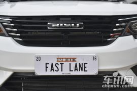 比速汽车-比速T3-1.3T 手动尊贵型