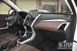 比速汽车-比速T3-1.3T 手动尊贵型