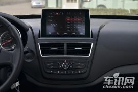 一汽奔腾-奔腾X40-1.6L 手动豪华型