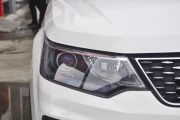 长安汽车-长安CX70-CX70T 1.5T 手动尊擎版  ￥9.79