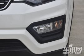长安汽车-长安CX70-CX70T 1.5T 手动尊擎版  ￥9.79