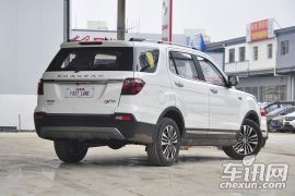 长安汽车-长安CX70-CX70T 1.5T 手动尊擎版  ￥9.79