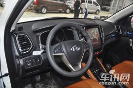 长安汽车-长安CX70-CX70T 1.5T 手动尊擎版  ￥9.79