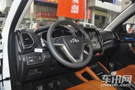 长安汽车-长安CX70-CX70T 1.5T 手动尊擎版  ￥9.79