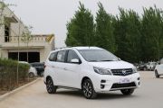 启辰-启辰M50V-1.5L XV 手动精英版