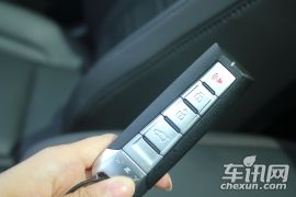 魏派汽车-VV7-VV7s 豪华型