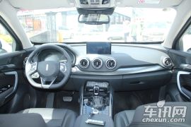 魏派汽车-VV7-VV7s 豪华型