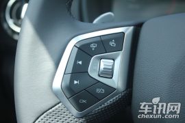 魏派汽车-VV7-VV7s 豪华型