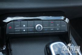 魏派汽车-VV7-VV7s 豪华型