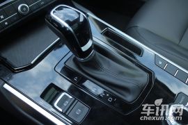 魏派汽车-VV7-VV7s 豪华型