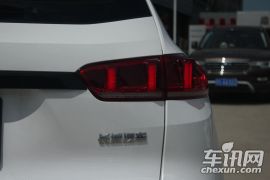 魏派汽车-VV7-VV7s 豪华型