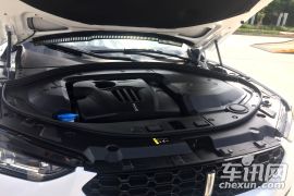 魏派汽车-VV7-VV7s 豪华型