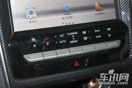 东风裕隆-优6 SUV-改款 1.6T 时尚型
